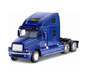   1:32 Freightliner Century Class S/T  Welly