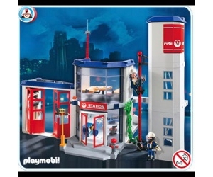    Playmobil