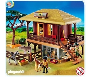       Playmobil