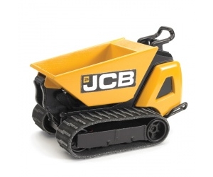     Jcb Dumpster Htd-5 Bruder