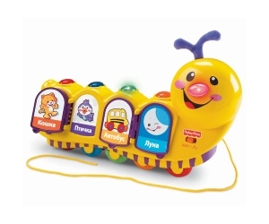      Fisher Price