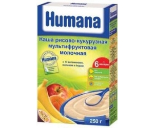 Humana  -    6  250 