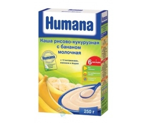 Humana  -     6  250 