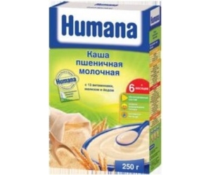 Humana  -   6  250 