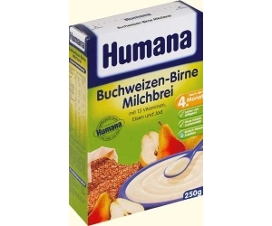 Humana       4  250 