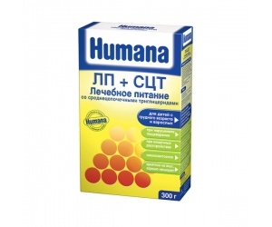 Humana     0  300 