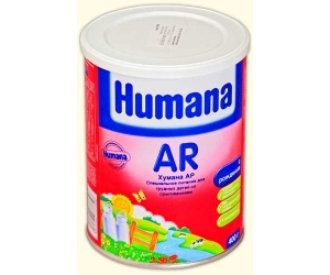 Humana AR   0  300 