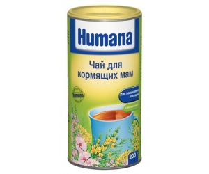 Humana     200 