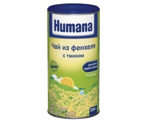 Humana        200 