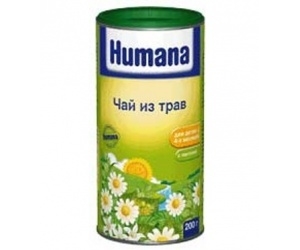 Humana       4  200 