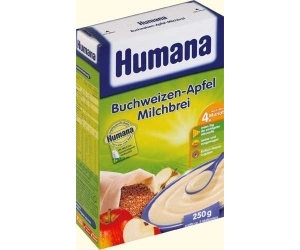 Humana       4  250 