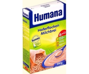 Humana     6  250 