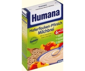 Humana       6  250 