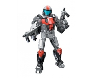  Halo    Meganext   Mega Bloks