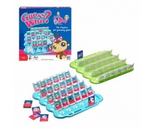 , ?   Games littlest pet shop Hasbro