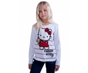  128-134 Hello Kitty