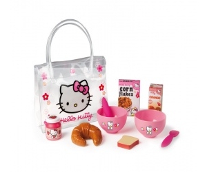      Hello Kitty Smoby