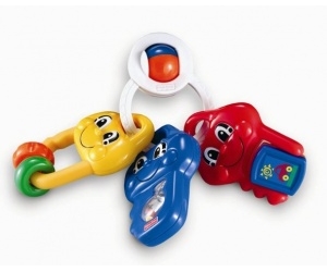    Fisher-Price