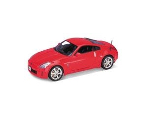   1:18 2003 Nissan 350Z Welly