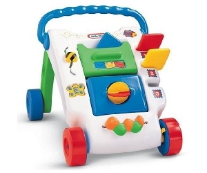 - "" Little Tikes