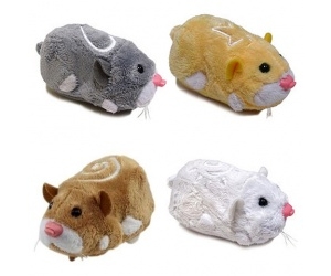  Zhu Zhu Pets   Cepia