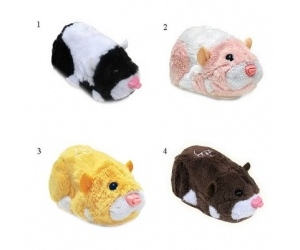  Zhu Zhu Pets