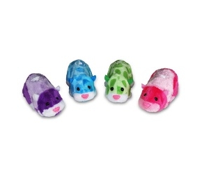  Zhu Zhu Pets  5 Cepia