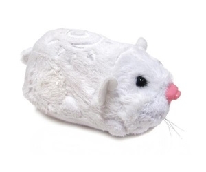   86652 Zhu Zhu Pets  Cepia