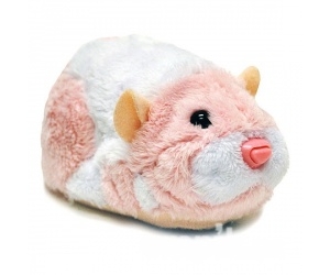    86628 Zhu Zhu Pets Cepia