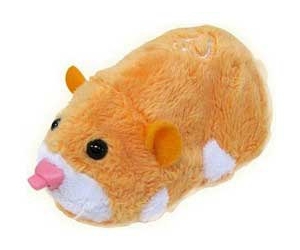    86657 Zhu Zhu Pets Cepia