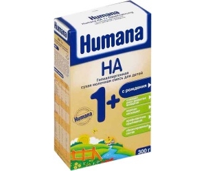 Humana  1  -  0  6 . 300 