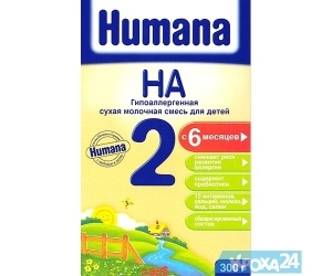 Humana 2      6 . 300 