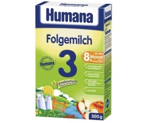 Humana  3     10 . 300 