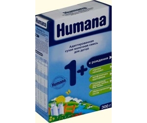 Humana 1    0  6 . 300 