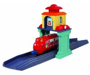   Chuggington