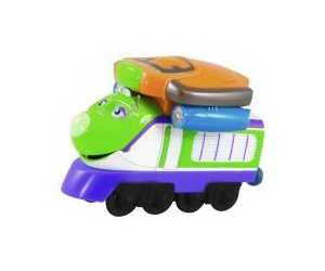 Die Cast   Chuggington