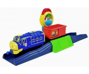     Chuggington