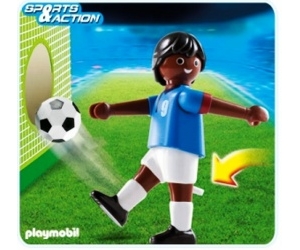     Playmobil