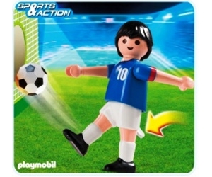     Playmobil