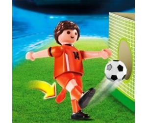    Playmobil