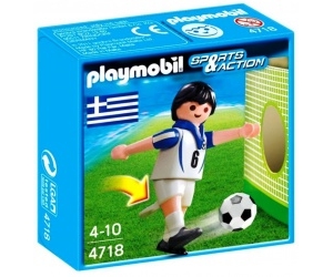    Playmobil