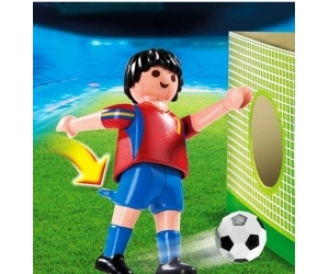    Playmobil