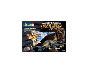  Tigermeet Revell