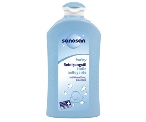    500  Sanosan