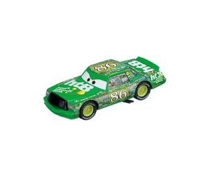 Disney Cars "Chick Hicks" Carrera