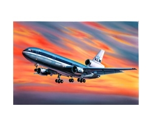  McDonnell Douglas DC-10, 1:144  Revell