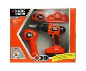     Black&Decker Cdi