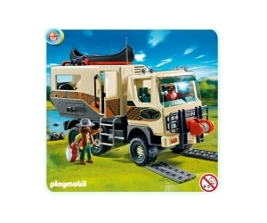    Playmobil