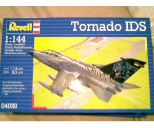  Tornado IDS Revell