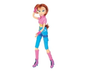  Bloom   Winx